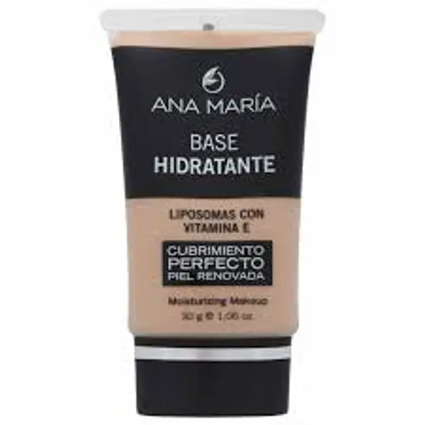 Base Hidratante Ana Maria Arena