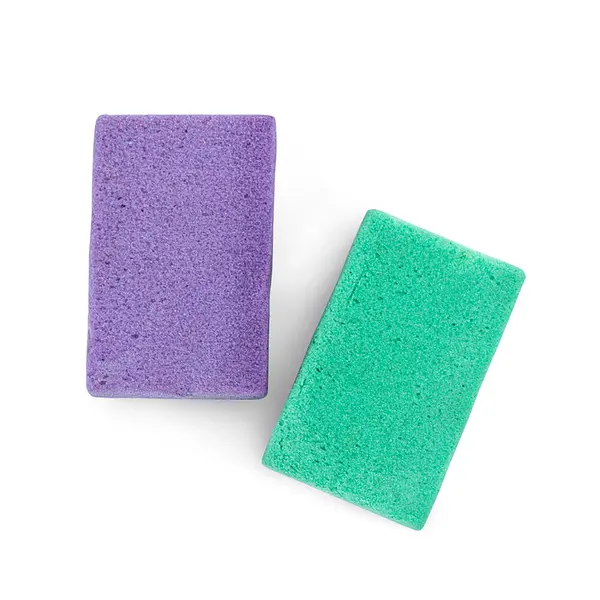 Piedra Pomez Sintetica