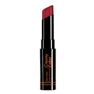 Labial Creamy Color Larga Duracion Burde