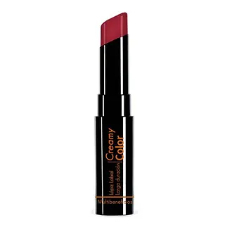 Labial Creamy Color Larga Duracion Rojo