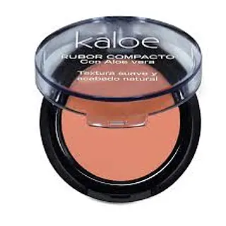 Rubor Individual Kaloe Peach Pink