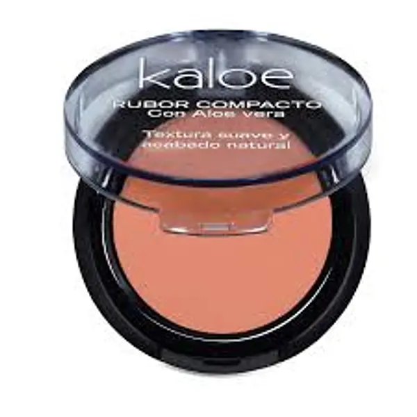 Rubor Individual Kaloe Peach Pink