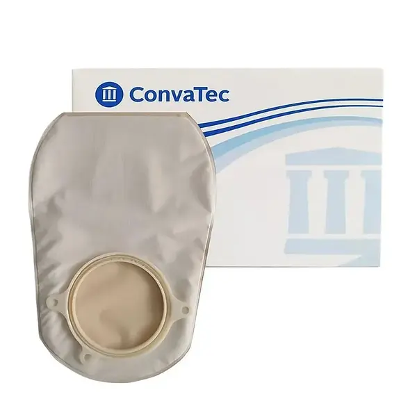 Bolsa Drenable 70 Mm