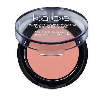 Rubor Individual Kaloe Mocca Pink