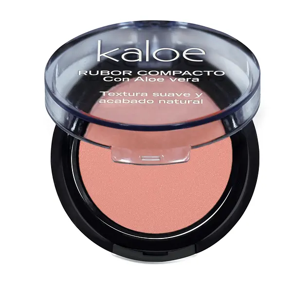 Rubor Individual Kaloe Mocca Pink