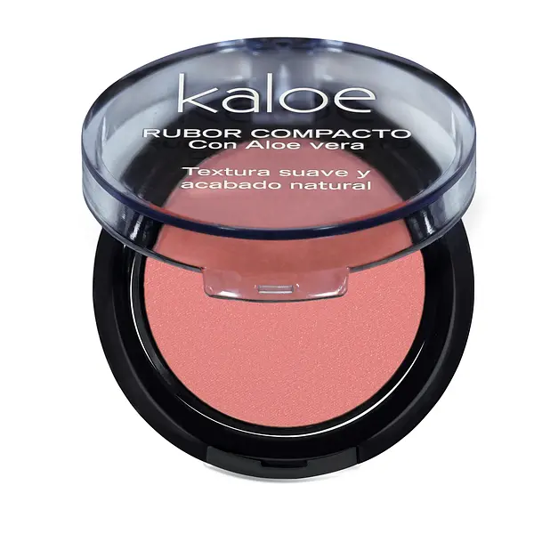 Rubor Individual Kaloe Bubble Pink