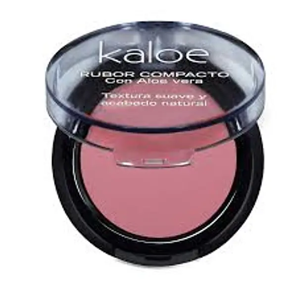 Rubor Individual Kaloe Strawberry Pink