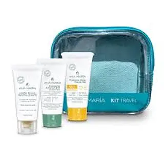 Kit Mini Travel Ana Maria