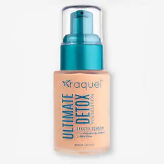 Base Liquida Ultimate Detox Piel Media