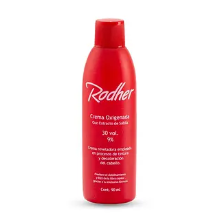 Oxigenta Rodher 30 Volumen