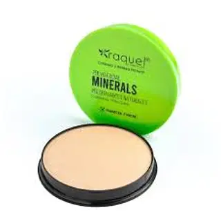 Polvo Facial Minerals Con Filtro Solar