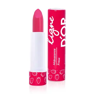 Hidratante Labial Fresa