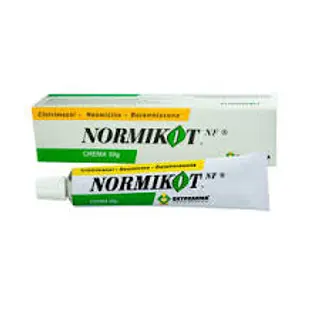 Normikot Crema