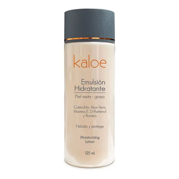 Emulsion Hidratante Kaloe