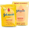 Shampoo Johnson´S & Johnson´S Cabello Original