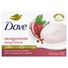 Jabon Dove Granada Revigorizante