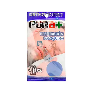 Pura + Protector Nasal