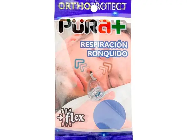 Pura + Protector Nasal