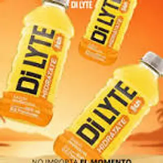 Dilyte Hidratante Maracuya