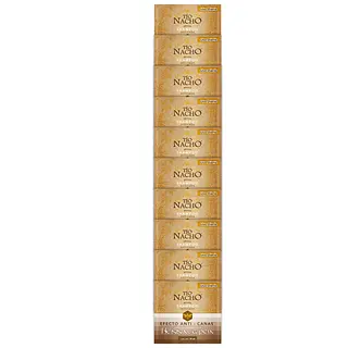 Champu Tio Nacho Canas