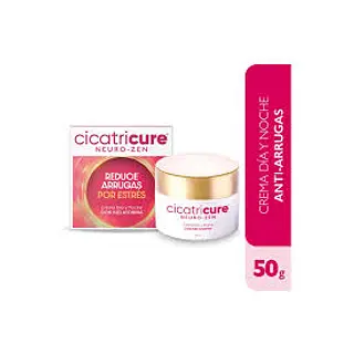 Cicatricure Crema Neuro-Zen