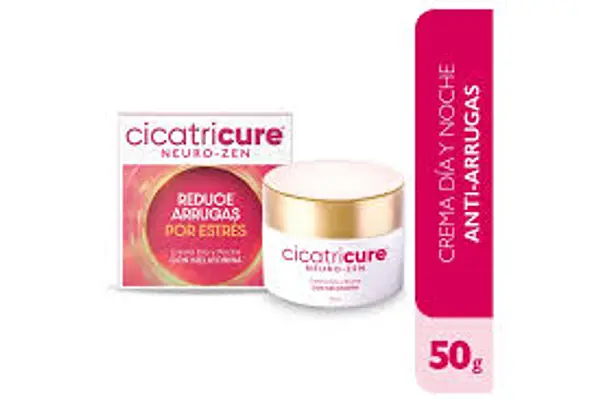Cicatricure Crema Neuro-Zen