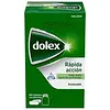 Dolex Avanzado 500 Mg