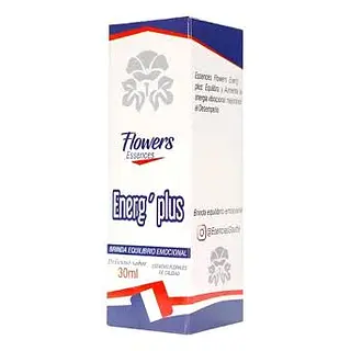 Esencia Floral Energ Plus