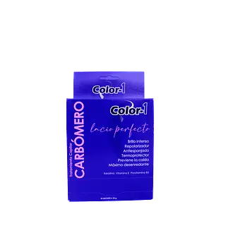 Tratamiento Capilar Carbomero Color-1