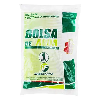 Bolsa Agua Caliente