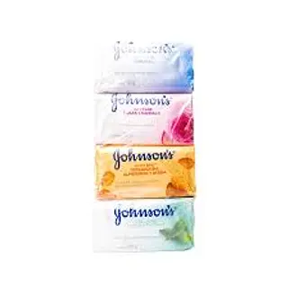 Pack Jabon Johnson´S & Johnsons´S Adulto Surtidos