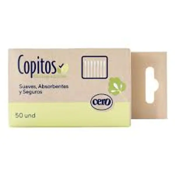 Copitos Ecologicos Cero