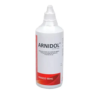 Arnidol Locion
