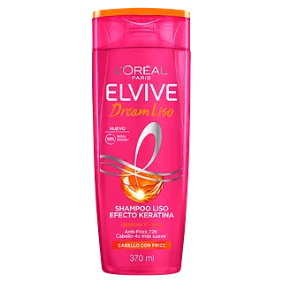 Champu Elvive Dream Liso