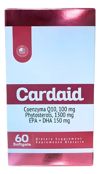 Cardaid