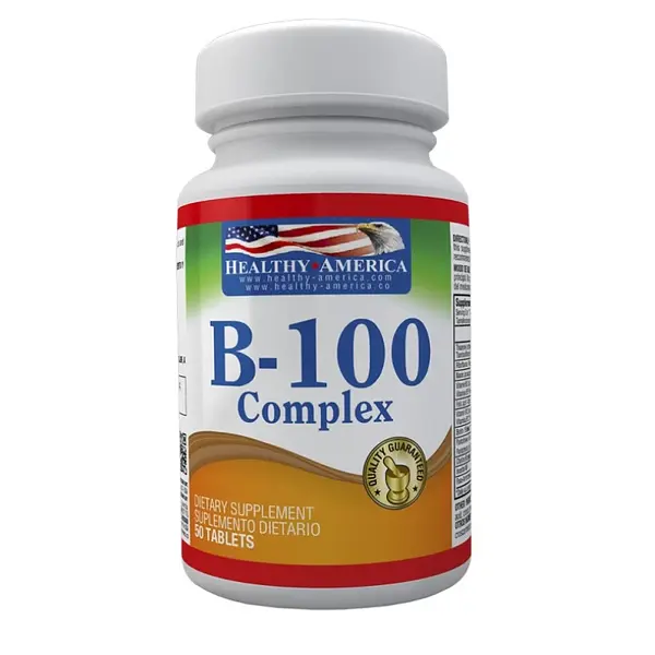 B-100 Complex