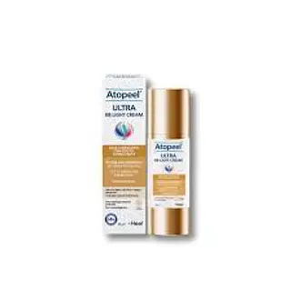 Atopeel Ultra Bb Light Cream Tono Claro