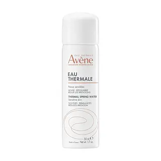 Agua Termal Avene
