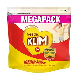 Klim 1+ Megapack Bolsa