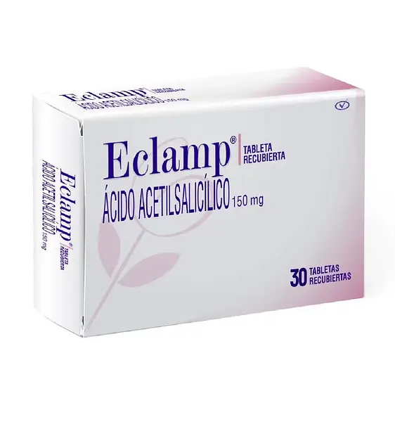 Eclamp 150 Mg