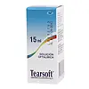 Tearsoft Solución Oftalmica
