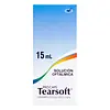 Tearsoft Solución Oftalmica