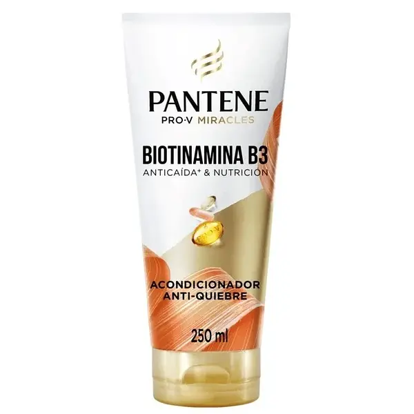 Acondicionador Pantene Anti-Caida