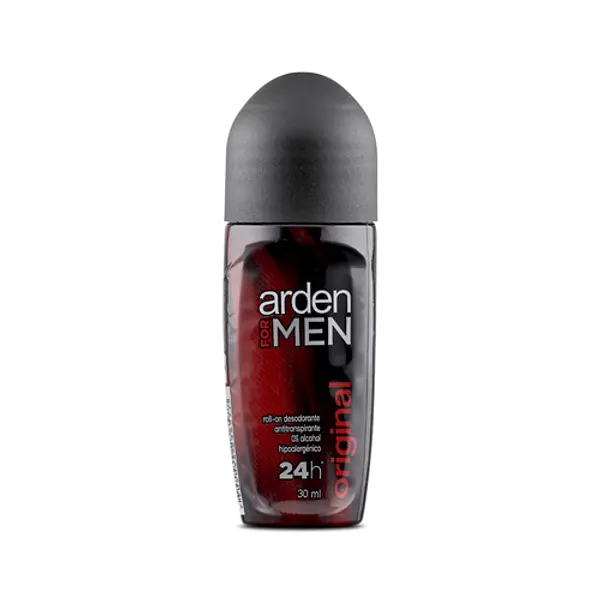Desodorante Arden For Men Original Rollon