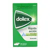 Dolex Avanzado 500 Mg