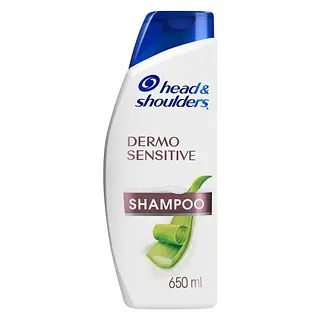 Champu Head-Shoulders Dermo Sensitive