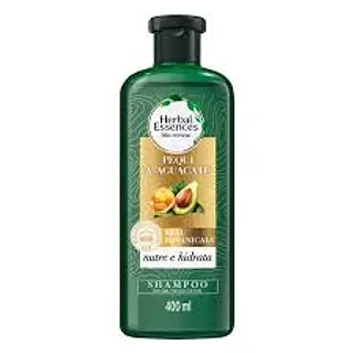 Champu Herbal Essences Pequi Aguacate