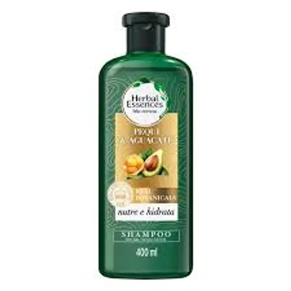 Champu Herbal Essences Pequi Aguacate