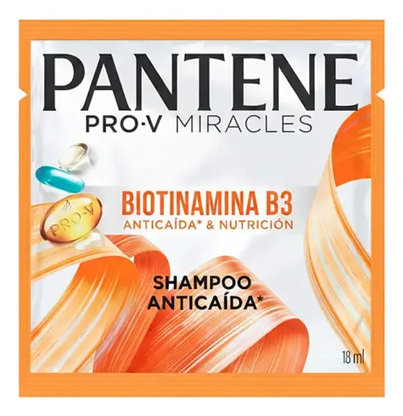 Champu Pantene Anti-Caida