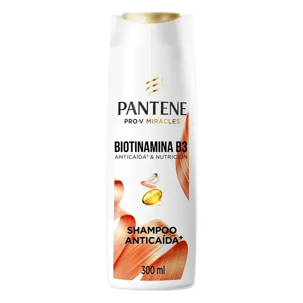 Champu Pantene Anti-Caida